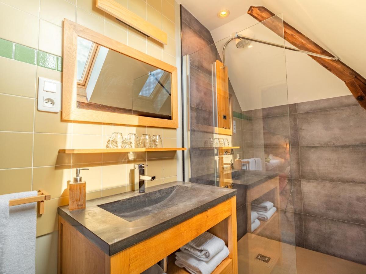 Planchez Le Relais Des Lacs Bourgogne Morvan מראה חיצוני תמונה