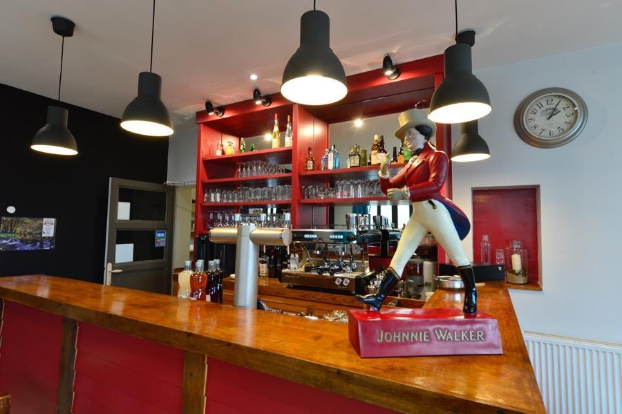 Planchez Le Relais Des Lacs Bourgogne Morvan מראה חיצוני תמונה